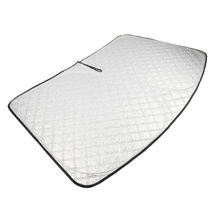 Foldable Windshield Sun Shade for Volkswagen VW Beetle (2012-2019)