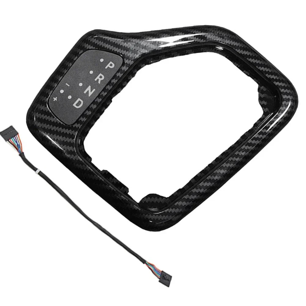 Shifter Bezel and Harness for Jeep Cherokee (2014–2018)