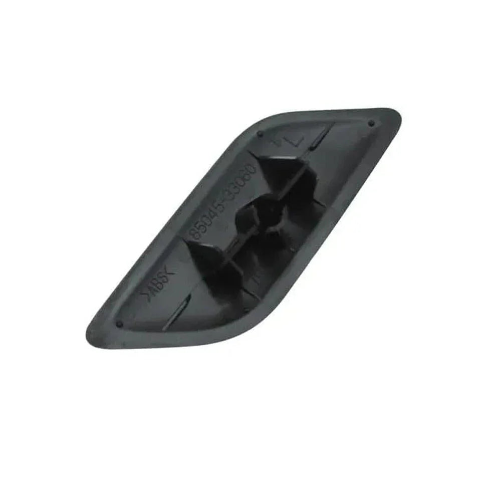 Front Left Headlight Washer Nozzle Cover for 09-11 Toyota Camry (2009-2011)
