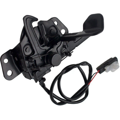 Hood Lock Latch for 2017-2018 Hyundai Elantra Sedan (2017-2018)