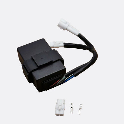 CDI Box for Kawasaki Bayou 300 KLF300B KLF300C Lakota 300 KEF300 (1988–2004)