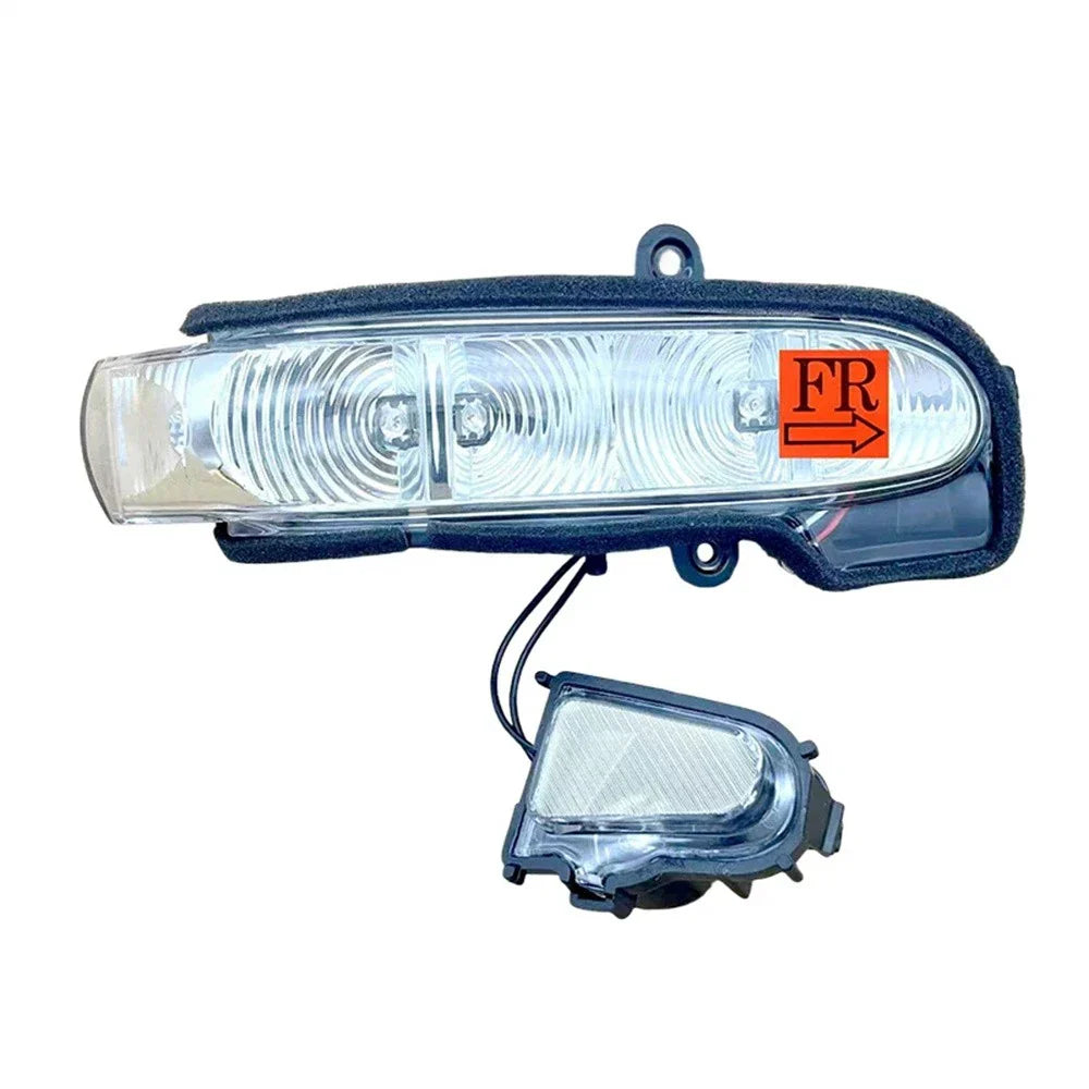 Rearview Mirror Turn Signal Light for Mercedes Benz W211 E Class (2002-2006)