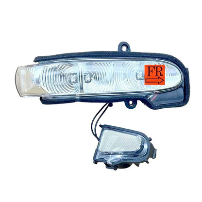 Rearview Mirror Turn Signal Light for Mercedes Benz W211 E Class (2002-2006)