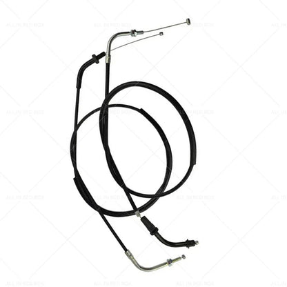Throttle Cable for Yamaha XV250 XV125 Virago (1988-2013, 1997-2000)