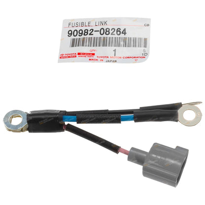 Fusible Link 4.0L/4.5L for Toyota Landcruiser FJ80/FZJ80 (1990–1998)