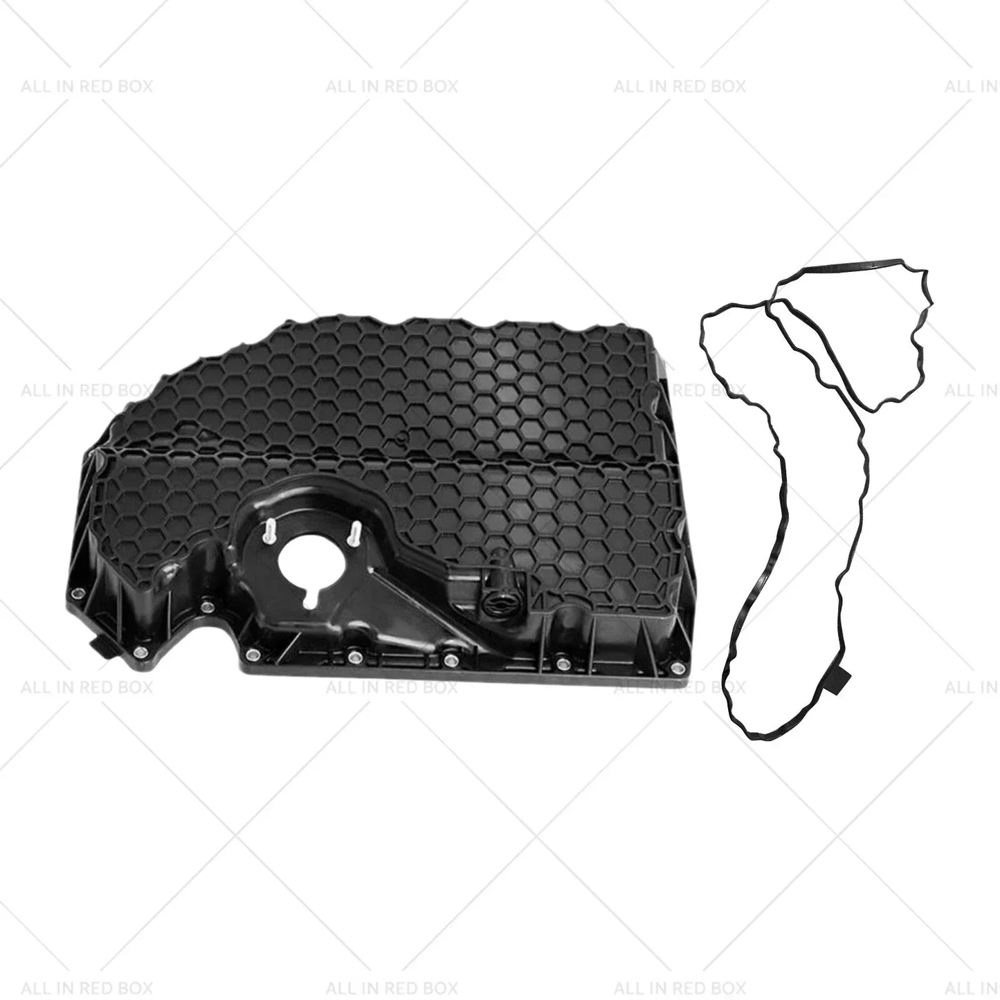 Oil Sump Pan for VW Golf, Passat, Alltrack, Arteon 2.0L (2015-2023)
