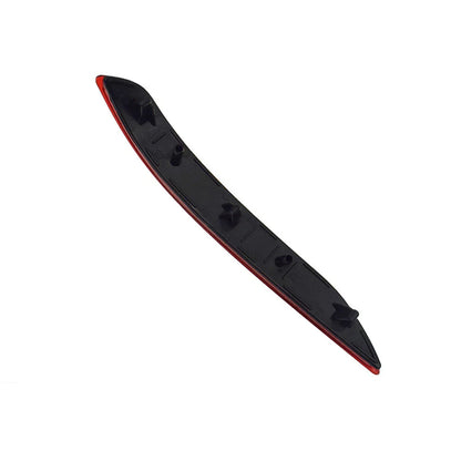 Left Side Rear Bumper Reflector LH for Chevrolet Equinox (2018-2020)