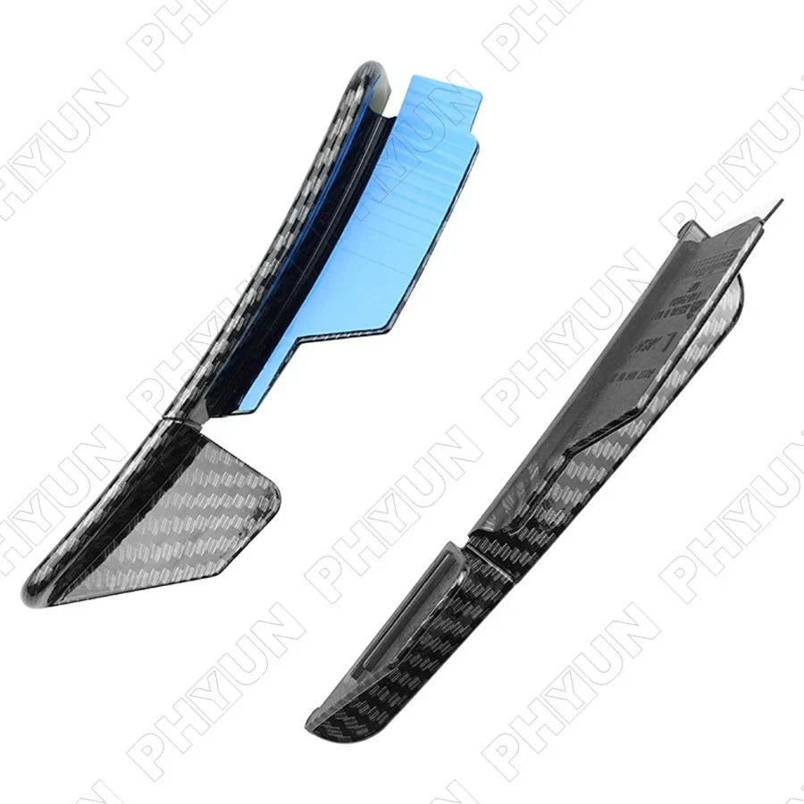 Mud Flap Splash Guards for Mercedes CLA C117 2013-2019