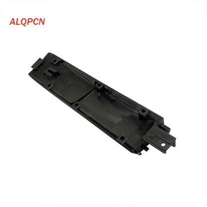 Front Roof Rack End Caps  Black for Suzuki Grand Vitara (2006-2015)
