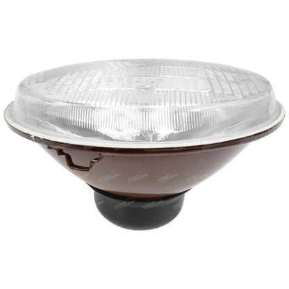 Headlight Upgrade Kit 7-Inch Round Lamps