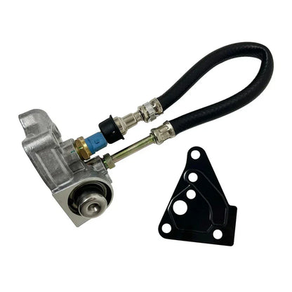 Fuel Pressure Regulator for Land Rover Discovery 2 2.5 (1998-2004)