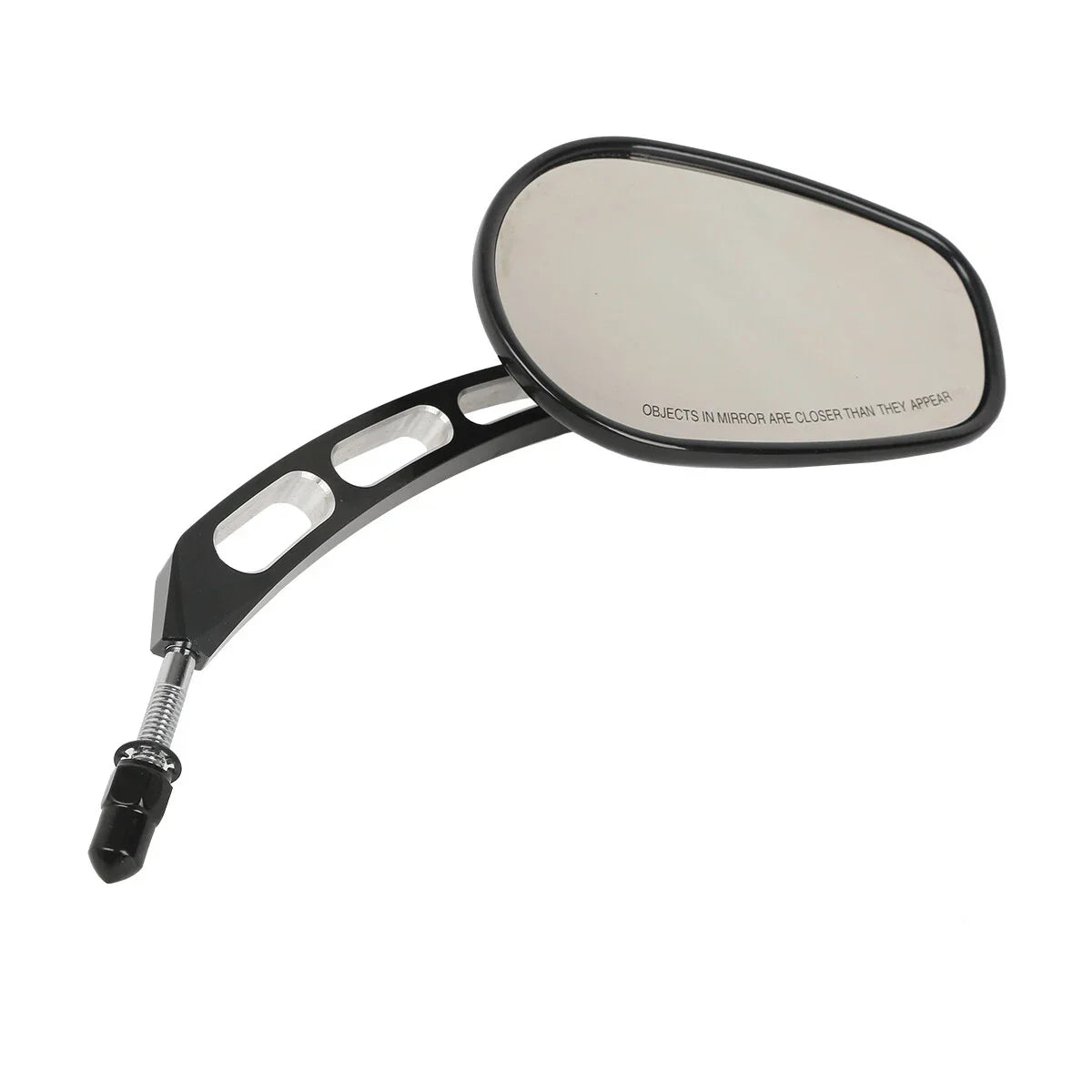 Rearview Mirrors for Harley Street 500/750 Sportster XL