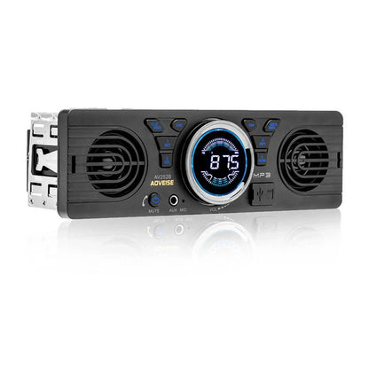 ABS 5W x 2 4Ω/8Ω for Car Radio