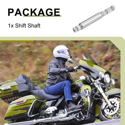 Shifter Shaft for FLHT Touring CVO Street Glide (1984–2016)