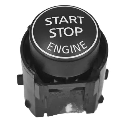 Start Stop Button Switch Rings for Nissan Altima Maxima (2013-2023)