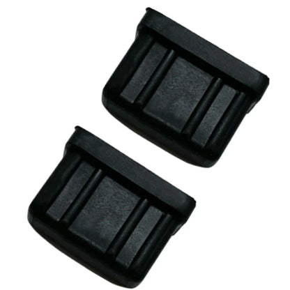 Car Engine Cover Rubber Pier Sleeve for BMW 3 5 7 Series X1 X3 X4 X5 X6 (N55)