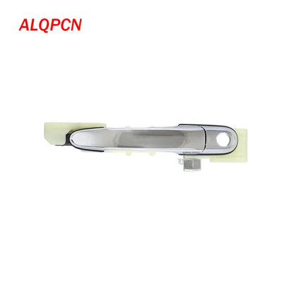 Front Right Outside Chrome Handle for Hyundai Tucson (2005-2009)