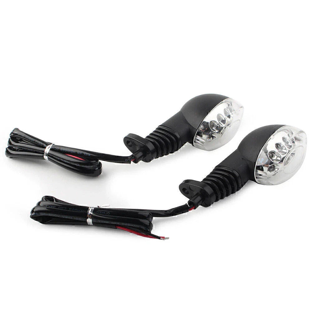 LED Turn Signal Light for Kawasaki Ninja 250R, KLX250SF, TRACKER X 250
