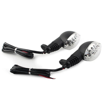 LED Turn Signal Light for Kawasaki Ninja 250R, KLX250SF, TRACKER X 250