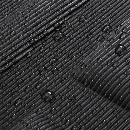 Cargo Liner Rear Trunk Mat for Honda Fit Jazz (2014-2019)