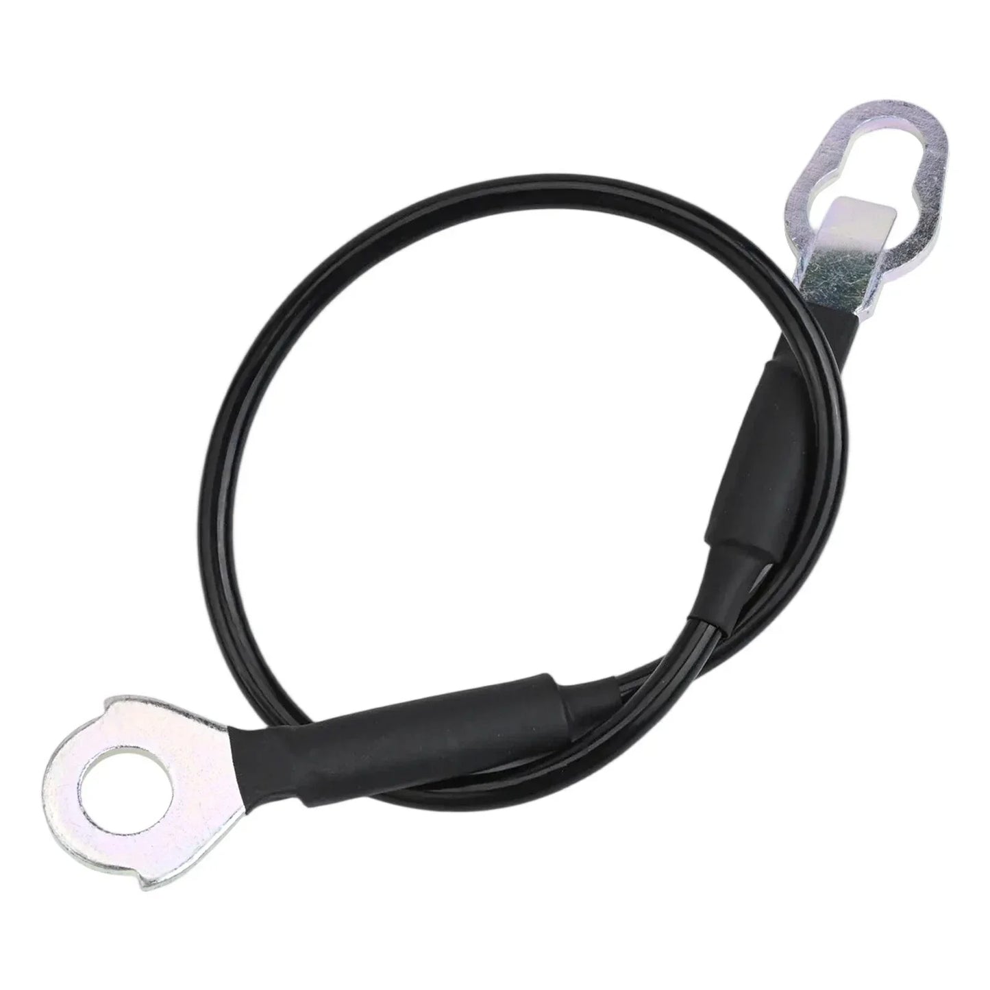 Tailgate Cable Straps 2 x Piece Set for Ford F-Series (1983–1996)