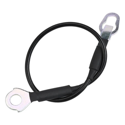 Tailgate Cable Straps 2 x Piece Set for Ford F-Series (1983–1996)
