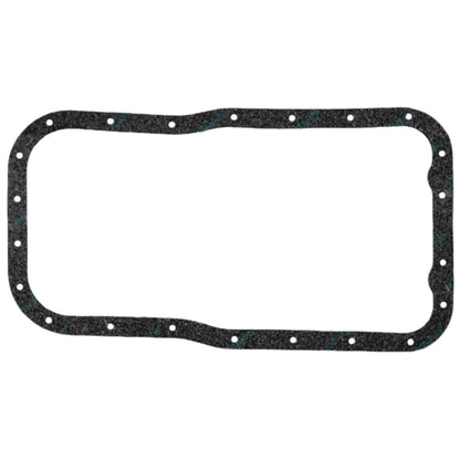 Oil Pan Sump Gasket for Nissan Navara D21 4cyl Z20 2.0L 4cyl Z24 2.4L 1986~95