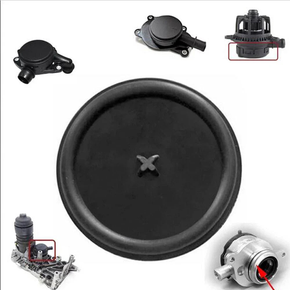 PCV Valve Oil Separator for Benz E320 (2003-2009)