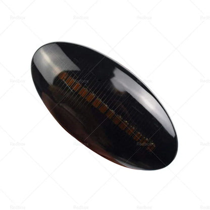 Dynamic LED Turn Signal Lights for Suzuki Alto, Jimny, Swift, Celerio (2004-2023)