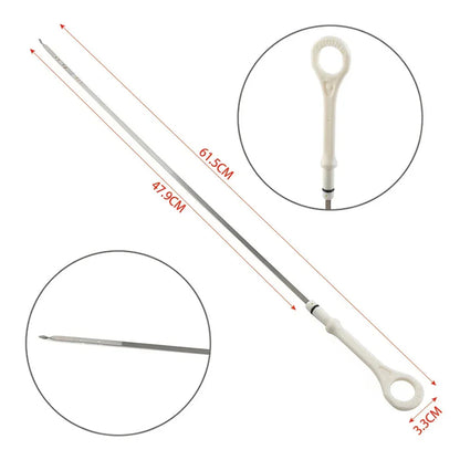 Engine Oil Dipstick for Mitsubishi Outlander, Lancer (2008-2020)