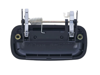 Rear Right Outer Door Handle With Chrome Lever for Toyota Hilux (1997–2005)