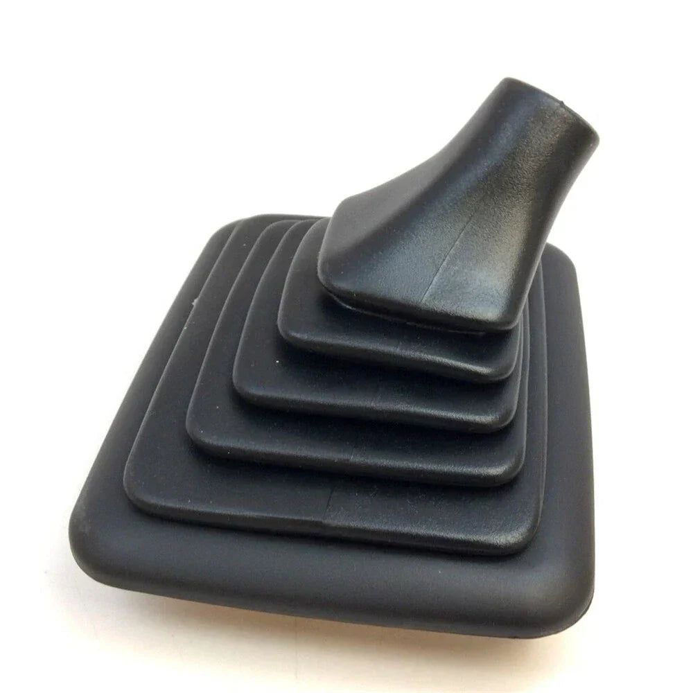 Outer Diesel Shifter Lever Boot Cover for Ford F250 F350 (1992-1997)