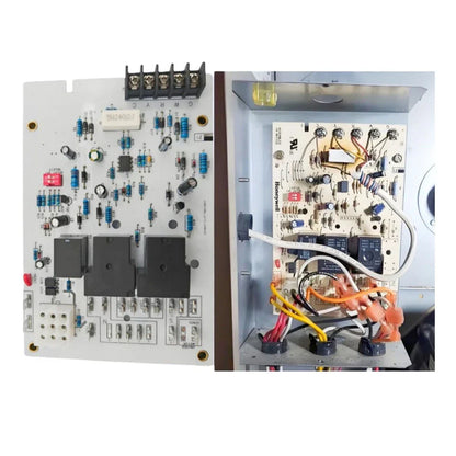 Oil Furnace Circuit Control Board for Honeywell ST9103A1002