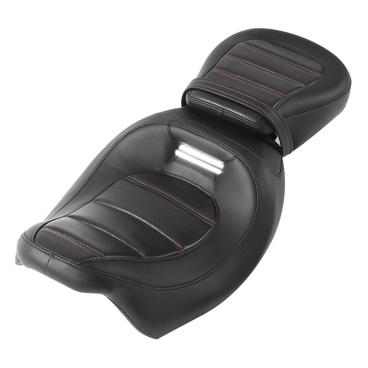 Front Rear Seats for Harley CVO Street Road Glide (2009-2023)