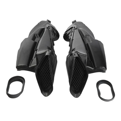 Ram Air Duct Tubes for Suzuki GSXR600 GSXR750 (2006-2007)