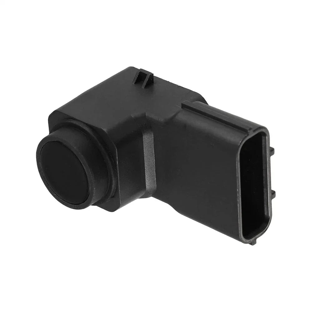 Black PDC Reverse Parking Assist Sensor for Acura MDX RDX (2007-2022)