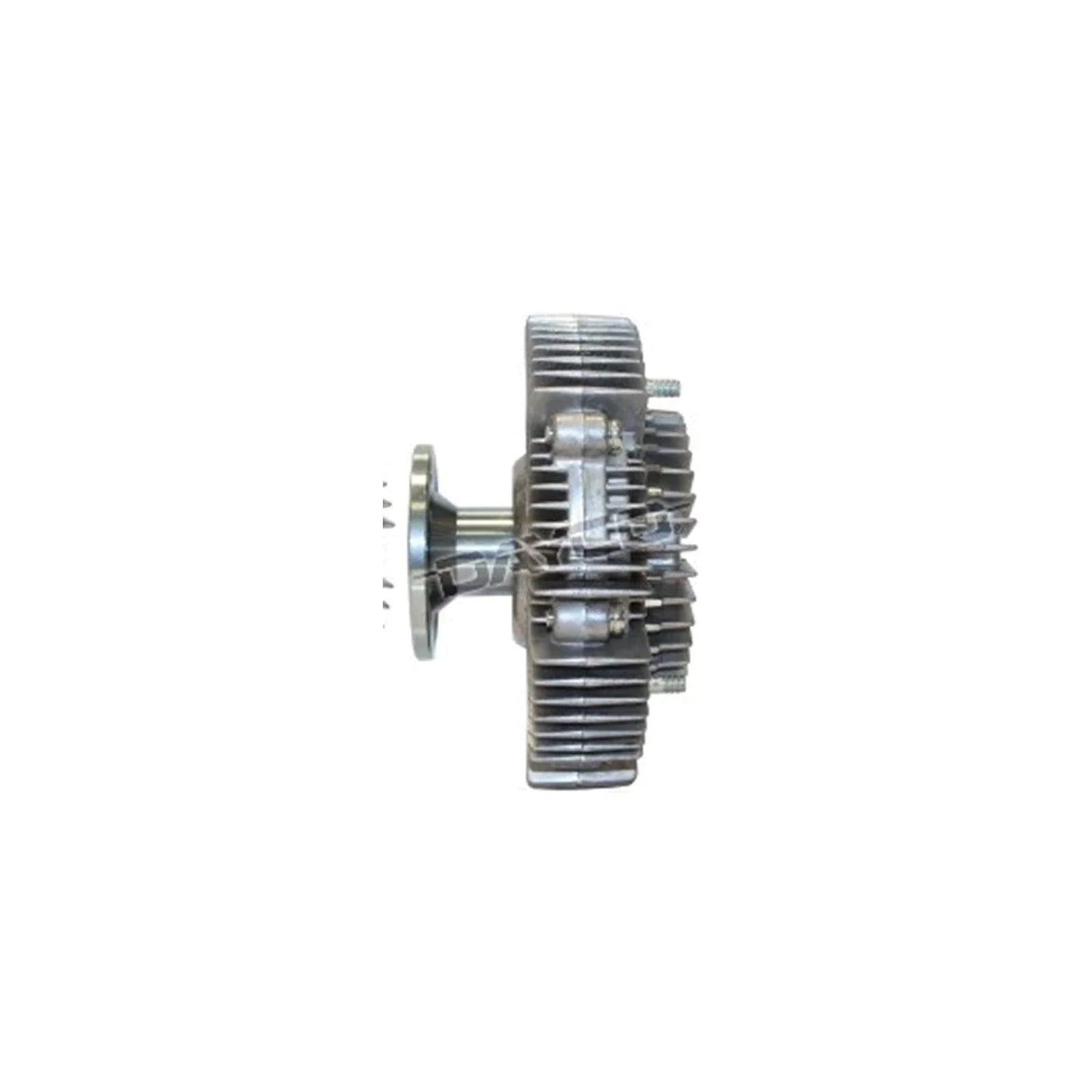Dayco Fan Clutch Coupling for Landcruiser PZJ70 PZJ73 3.5L Diesel 1990–1993