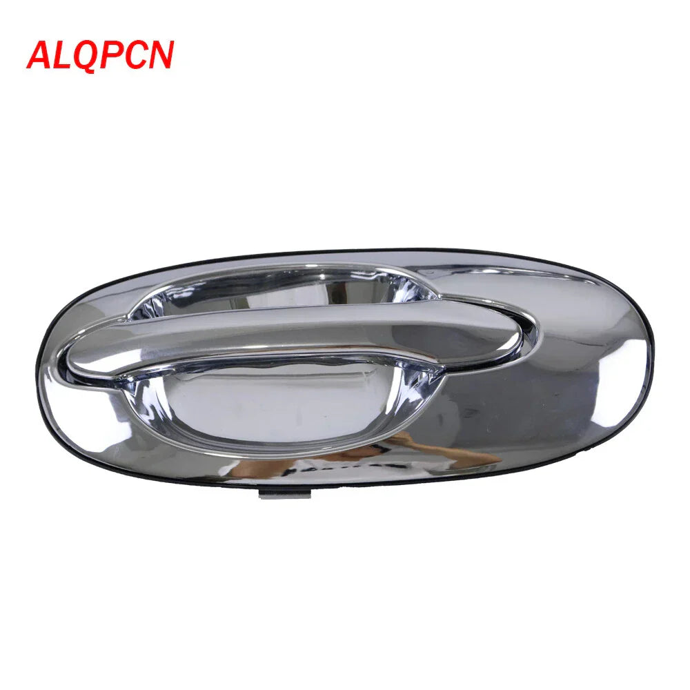 Chrome Left Sliding Door Handle for Kia Carnival (1999-2005)