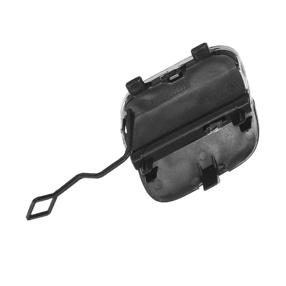 Front Bumper Tow Hook Cover for Benz GLE63 (2016-2019)