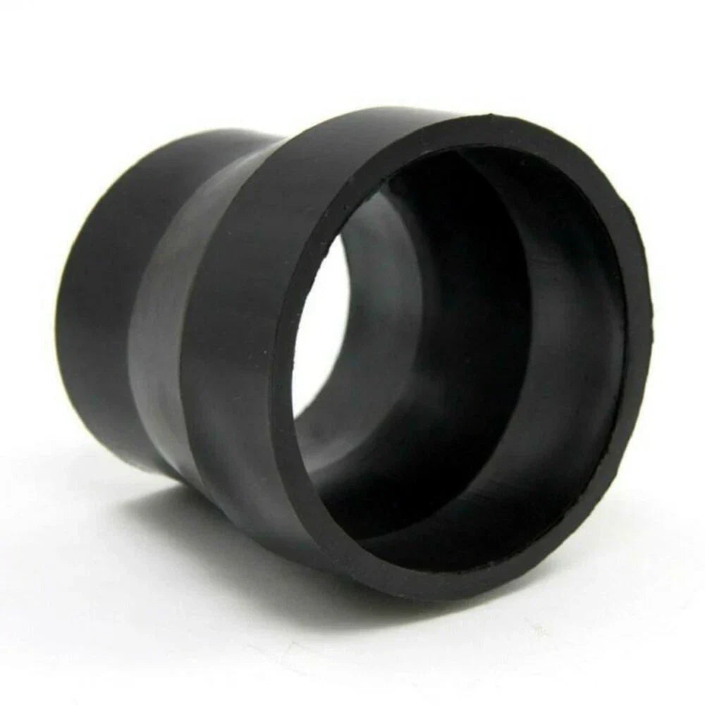 Air Intake Filter System Pipe Tube Rubber Connector 76mm-63mm