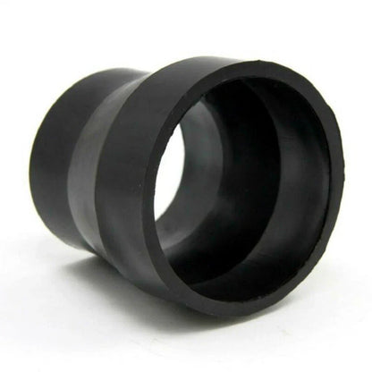 Air Intake Filter System Pipe Tube Rubber Connector 76mm-63mm