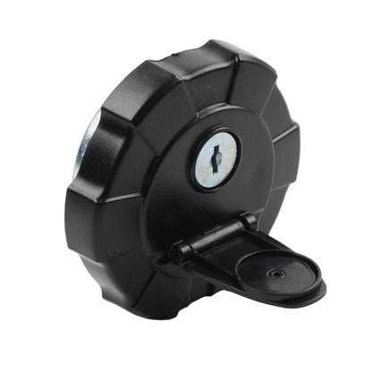 Fuel Cap for Kubota SVL90-2 Skid Steer Loader w/Keys (2014-2023)