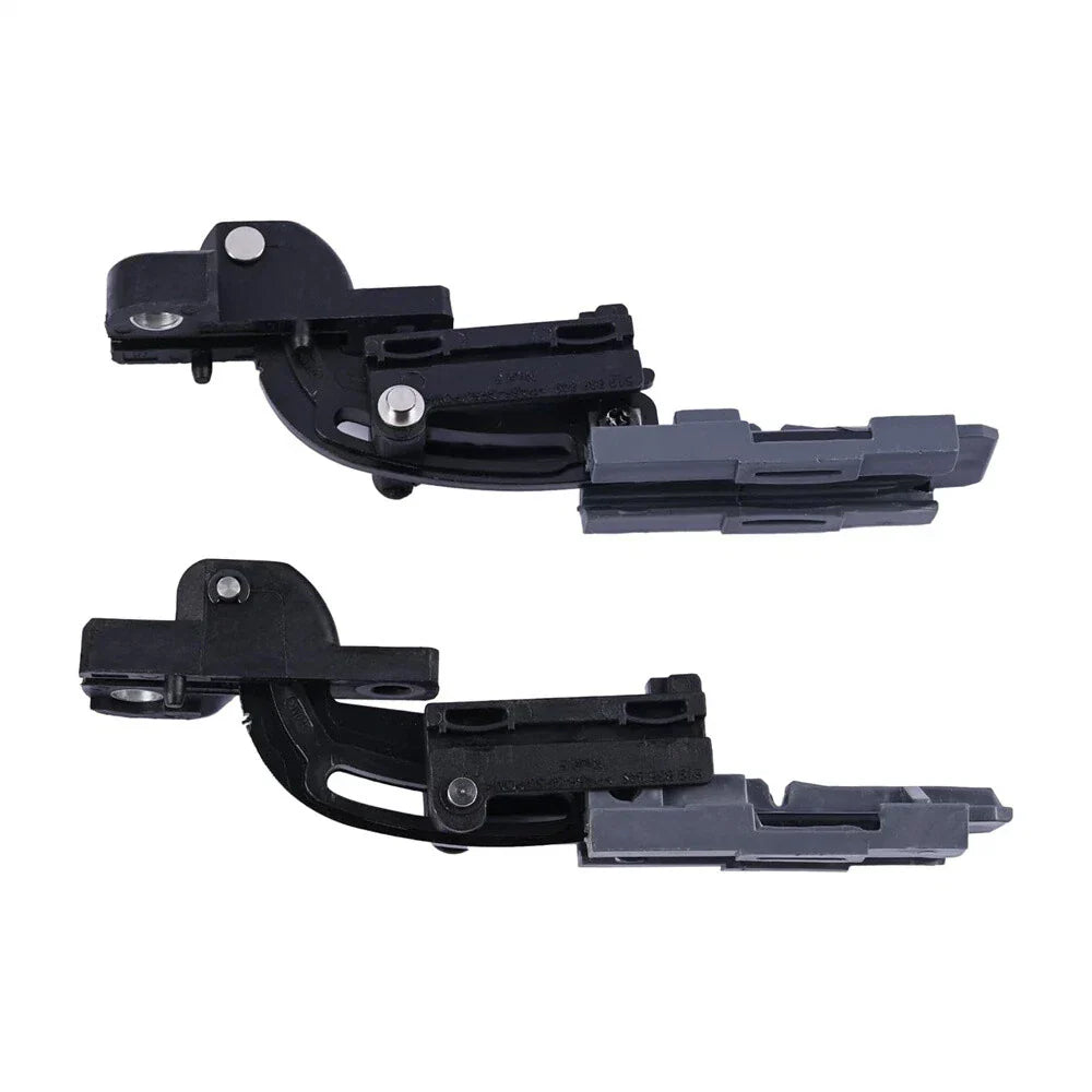 Panoramic Sunroof Rails Sled Repair Kit for Mercedes Benz