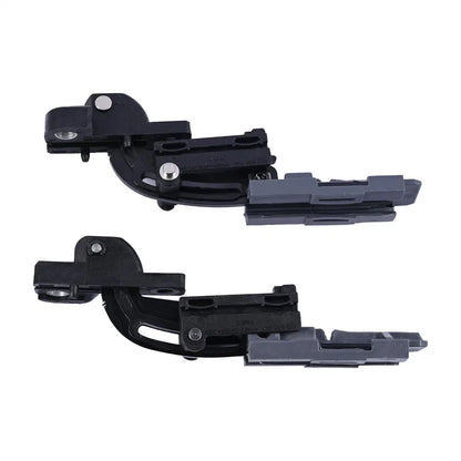 Panoramic Sunroof Rails Sled Repair Kit for Mercedes Benz