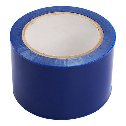 2.76" x 328ft PE Adhesive Surface Protective Film Removable Scratch Tape