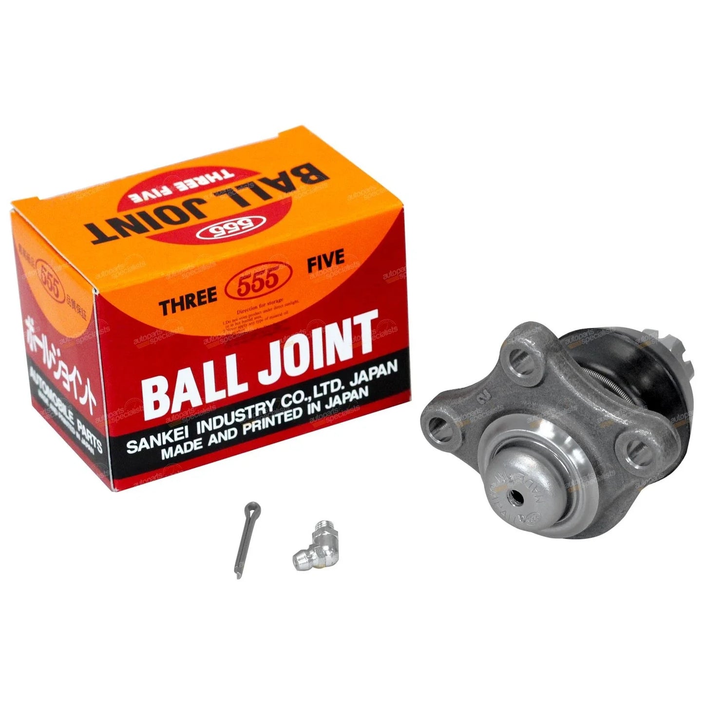 Japan Upper Ball Joint for Mitsubishi Pajero 4X4 (1991-2000)
