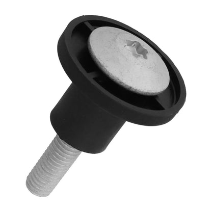 Metal Bed Pivot Stud Screw Bolt Bushing for Ford F-150 (2008–2020)