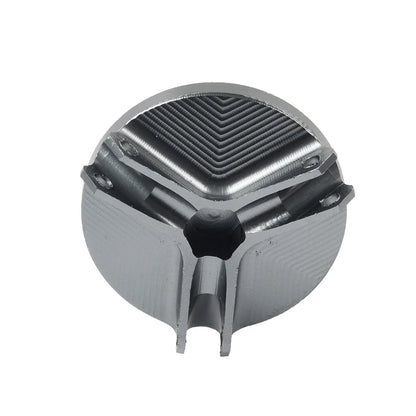 Engine Oil Filler Cap Cover for BENELLI TRK 502, Leoncino 500, BJ250, 300