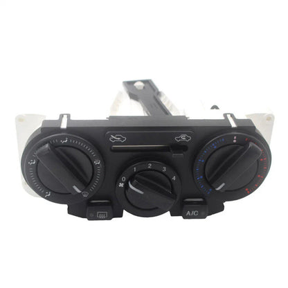 Heater A/C Control Panel for Nissan Tiida NV200 Sylphy (2007-2015)