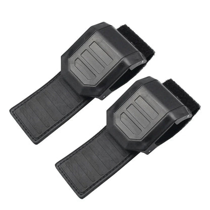 Windshield Mounting Clamp Straps for Polaris RZR & Can-Am Maverick X3